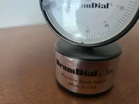 841126073260 DRUMDIAL Precision Drum Tuner #3