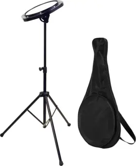 DFP5500 DRUMFIRE Drum Pad Stand Bag DFP5500 DRUMFIRE Drum Pad Stand Bag