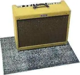Vpanda-gry DRUMNBASE Persian Pedal Amp #3