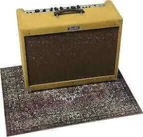 Vpanda-clw DRUMNBASE Persian Pedal Amp #3