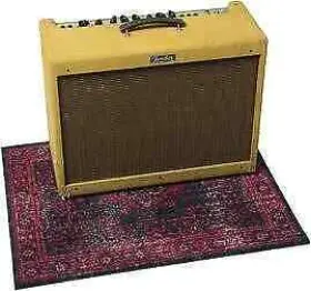 Vpanda-blr DRUMNBASE Persian Pedal Amp #3