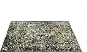 VP185-GRN DRUMNBASE Persian Mat