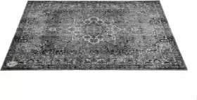 VP185-GRY DRUMNBASE Persian Mat
