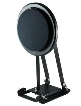 1000 DRUMTOP Noise Bass Drum Pad Kick Training Peda 1000 DRUMTOP Noise Bass Drum Pad Kick Training Peda