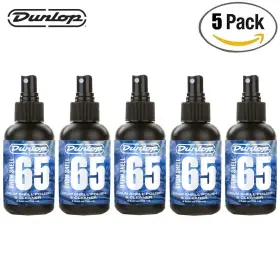 6444-X5 DUNLOP Formula Drum Polish Cleaner 6444-X5 DUNLOP Formula Drum Polish Cleaner