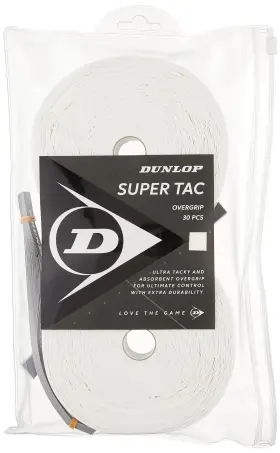10298363 DUNLOP SPORTS Sportstennis Overgrips Roll
