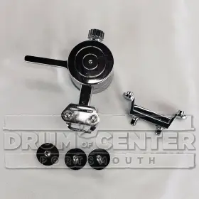Gwpto DUNNETT George Snare Throw Butt Plate