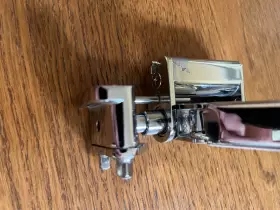 R4SNARE DUNNETT Snare Throw Dual Release #2 R4SNARE DUNNETT Snare Throw Dual Release #2