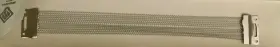 3351 DUPLEX Snappy Snares Strand Drum #3 3351 DUPLEX Snappy Snares Strand Drum #3