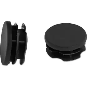 Dwsmrkcaps DW Rack Tube End Caps