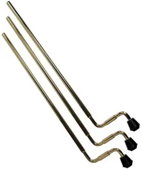 DWSMFLT21ALGD DW Tom Legs Pack