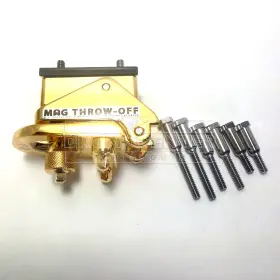 Drspmaggd DW Mag Throw Dcp