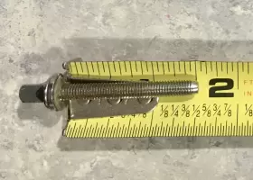 647139289274 DW Pitch Tom Drum Rods #2