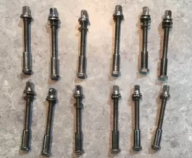 647139289274 DW Pitch Tom Drum Rods