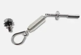 DWSP026 DW DRUMS Turbo Bass Drum Pedal Spring DWSP026 DW DRUMS Turbo Bass Drum Pedal Spring