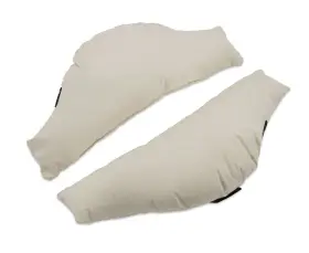DSCPBDP2W DW Bass Drum Pillow