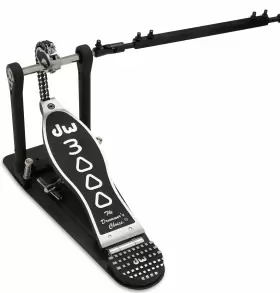 DWCP3002A-RST-01 DW Dual Drive Chain Double Pedal Delta #2