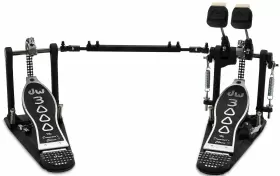 DWCP3002A-RST-01 DW Dual Drive Chain Double Pedal Delta