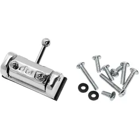 DWSM2160 DW Position Butt Plate