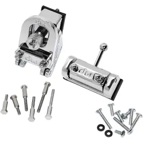 DWSM2161 DW Mag Throw Position Butt Plate