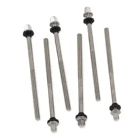 DWSM375C DW Pitch Rods Pack Bass Drums Dcp