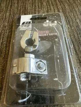 DWSM783 DW Hinge Memory Lock #3