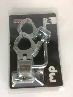 DWSMRKC15BTA DW Box Drum Workshop Rack Clamp Ball Joint Tom