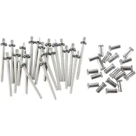 DWSMTP50S6 DW Pitch Snare Drum Rods
