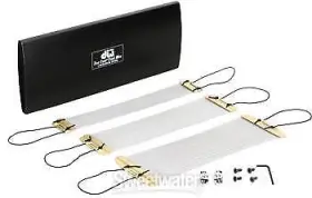 DWSMTT14PKSC DW Tone Release Snare Wires #2