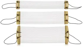 DWSMTT14PKSC DW Tone Release Snare Wires