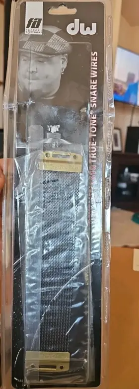 DWSMTT1610 DW Truetone Snare Wires Strand