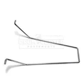 DWSP004 DW Radius Rod Pedal Dcp DWSP004 DW Radius Rod Pedal Dcp