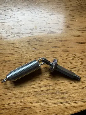 DWSP093 DW Drum Workshop Pedal Spring