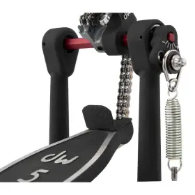 DWSP50TS DW Bass Drum Pedal Footboard Toestop Dcp #2