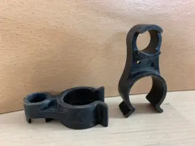 DWSP806 DW Drum Workshop Key Clip Holder Mount Stand Tube
