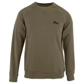 PR25CNS-M DW Crewneck Sweatshirt Med