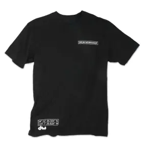 PR25CS-S DW Coordinates Sleeve Shirt