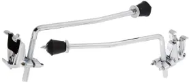 SFDMX-12K DW Clamp Bass Drum Hoop Spur Metallic