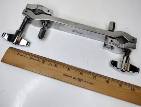 SM773 DW Hinged Clamp Percussion Drums Box