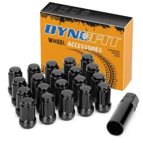 8542044022 DYNOFIT Spline Lug Set Wheel Nut Hon Da