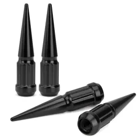 8S060P-20 DYNOFIT Wheel Spike Lug Nut Tall Cl