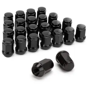 FF-N005 DYNOFIT Wheel Lug Nuts Ford Focus