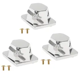 787843358597 DYNWAVE Jili Online Floor Tom Drum Leg Bracket
