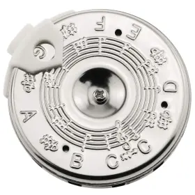 NPPTUNER-1 E-OUTSTANDING Pitch Pipe Tones