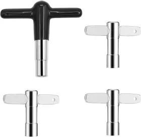 445034890846 EASTROCK High Torque Drum Keys Advanced Material
