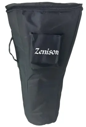 4341203779 EDM Deluxe Padded Djembe Latin Drum Bag Percussion