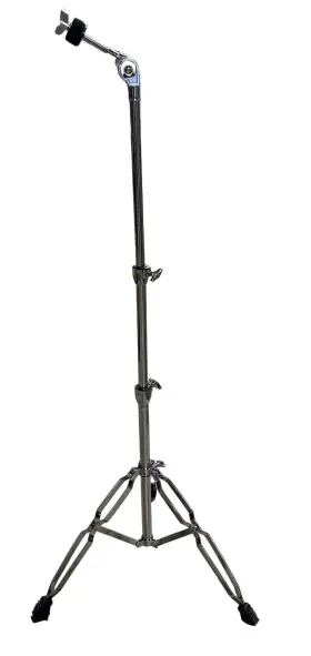 813121010564 EDM Straight Cymbal Stand Double Braced Tripod 813121010564 EDM Straight Cymbal Stand Double Braced Tripod