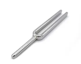 PH0736A EISCO Steel Tuning Fork Frequency PH0736A EISCO Steel Tuning Fork Frequency