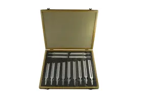 PH0744B EISCO Labs Tuning Fork Set Wooden PH0744B EISCO Labs Tuning Fork Set Wooden