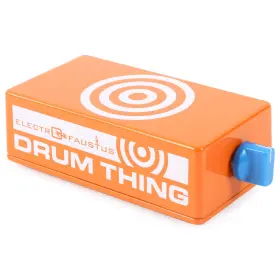 EF105 ELECTRO-FAUSTUS Drum Thing